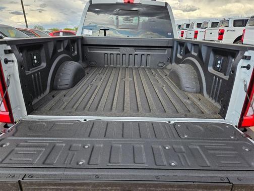 2025 Ford F-250 Platinum