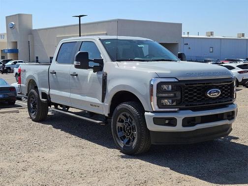 2025 Ford F-250 XL