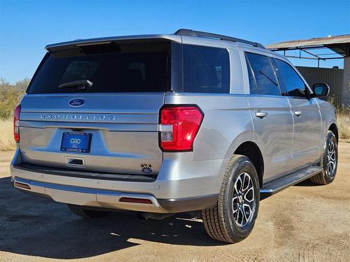 2022 Ford Expedition XLT