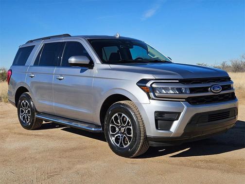2022 Ford Expedition XLT