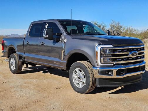 2026 Ford F-350 XLT