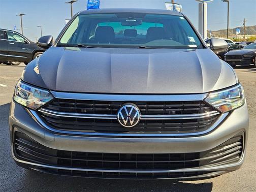 2023 Volkswagen Jetta 1.5T S