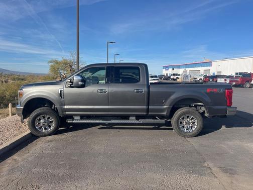 2018 Ford F-250 XLT