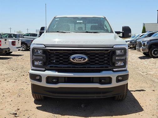 2025 Ford F-250 XL