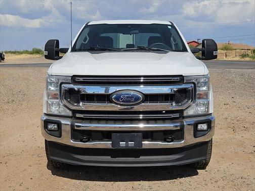 2022 Ford F-350 XLT