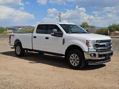 2022 Ford F-350 XLT