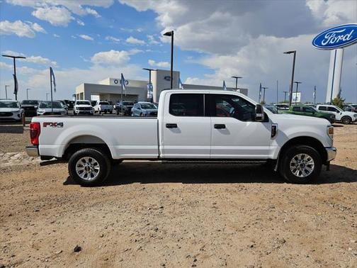 2022 Ford F-350 XLT