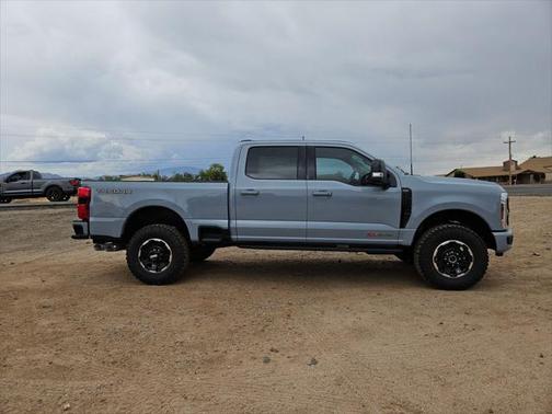 2025 Ford F-350 Lariat