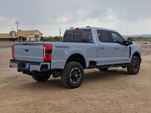 2025 Ford F-350 Lariat
