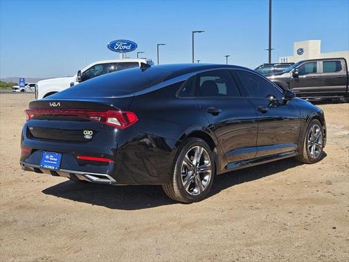 2023 Kia K5 EX