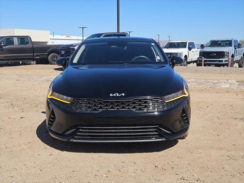 2023 Kia K5 EX
