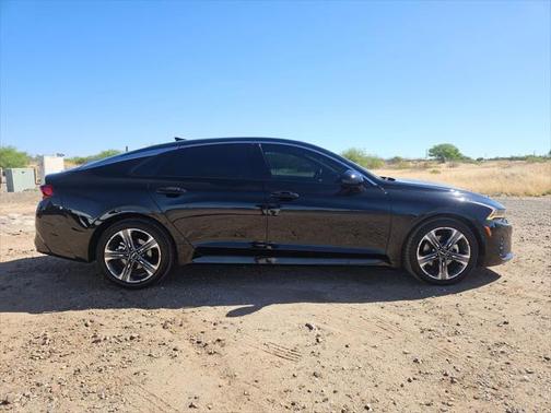 2023 Kia K5 EX