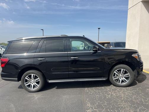 2023 Ford Expedition Limited
