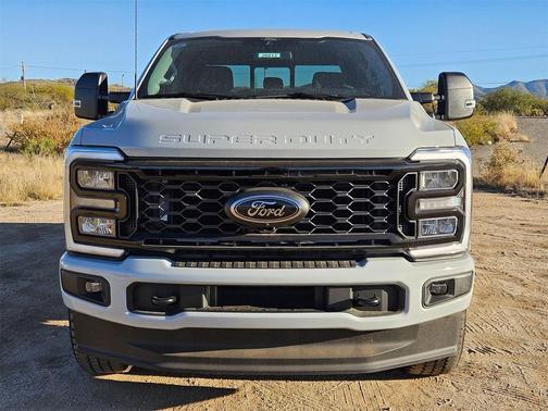2026 Ford F-250 XLT