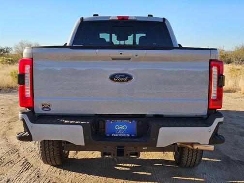 AVALANCHE 2026 Ford F-250 XLT