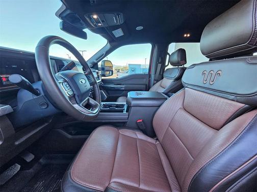 2024 Ford F-250 King Ranch