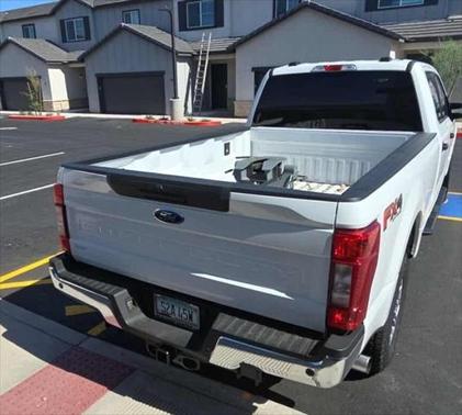 2022 Ford F-350 XLT