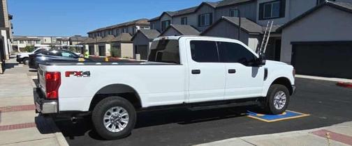 2022 Ford F-350 XLT