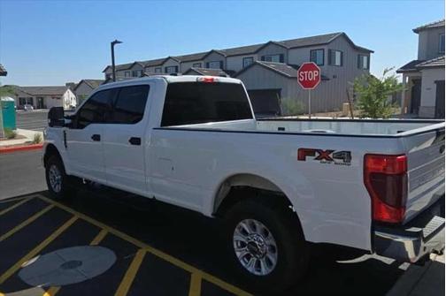 2022 Ford F-350 XLT