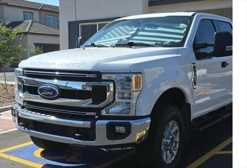 2022 Ford F-350 XLT