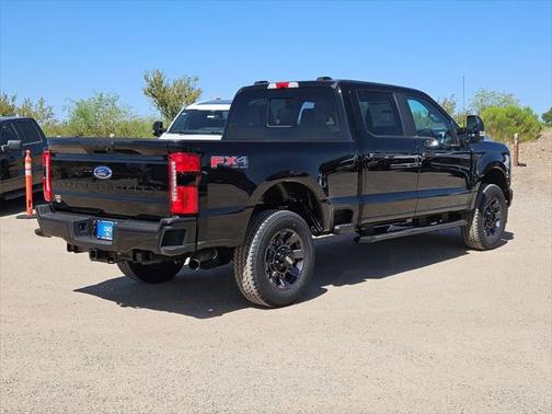 2025 Ford F-350 XL