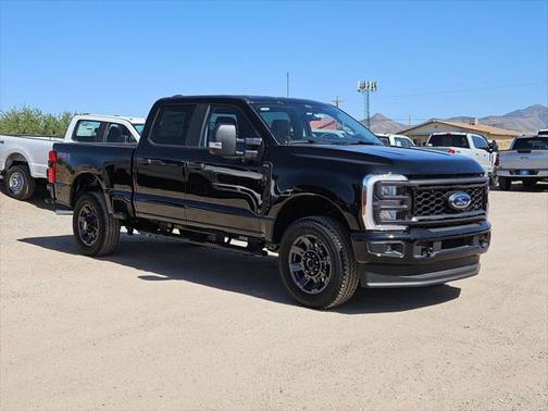 2025 Ford F-350 XL