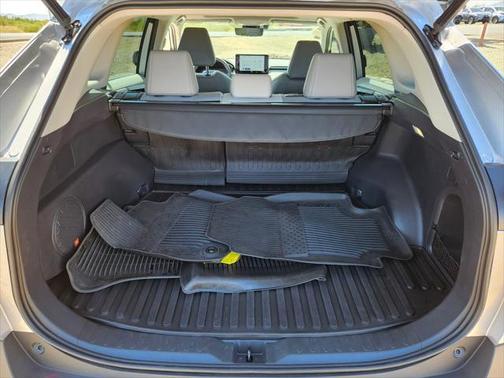 2023 Toyota RAV4 Hybrid Limited