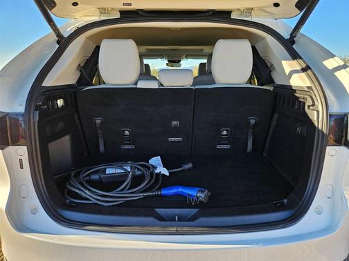 2024 Mazda CX-90 PHEV Preferred