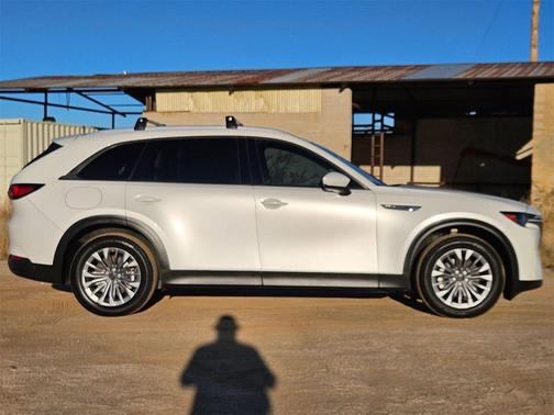 2024 Mazda CX-90 PHEV Preferred