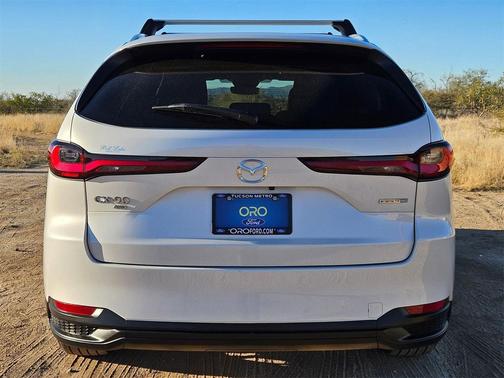 2024 Mazda CX-90 PHEV Preferred