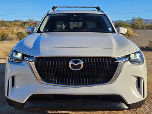 2024 Mazda CX-90 PHEV Preferred