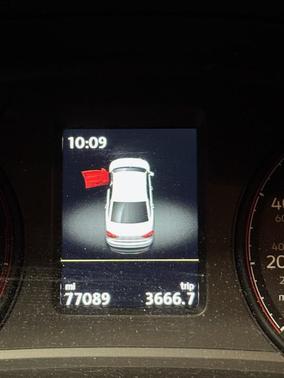 2020 Volkswagen Passat 2.0T R-Line