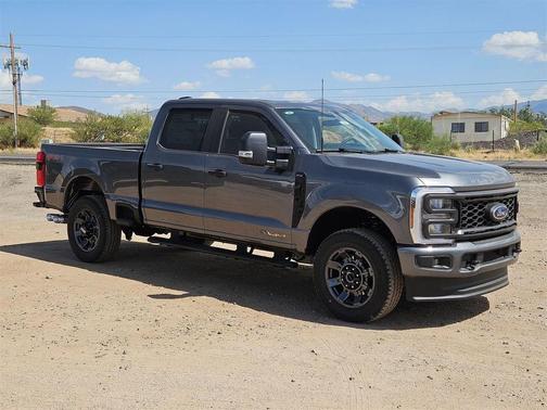 2025 Ford F-250 XL