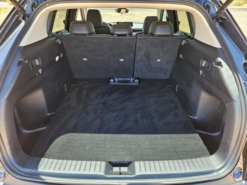 2023 Mazda CX-50 2.5 S Preferred Plus