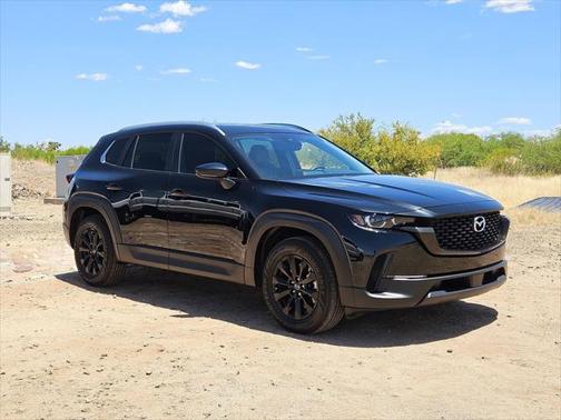 2023 Mazda CX-50 2.5 S Preferred Plus