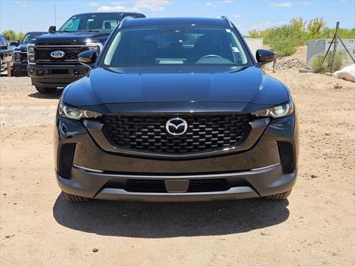 2023 Mazda CX-50 2.5 S Preferred Plus