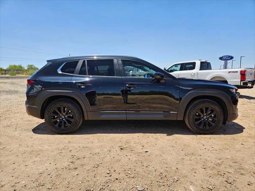 2023 Mazda CX-50 2.5 S Preferred Plus