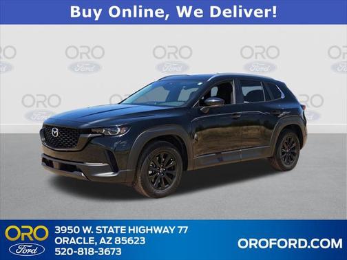 2023 Mazda CX-50 2.5 S Preferred Plus