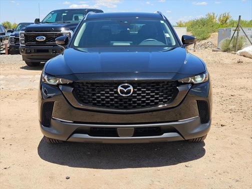 2023 Mazda CX-50 2.5 S Preferred Plus