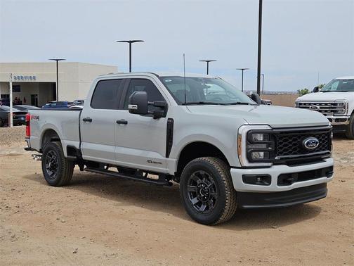 2025 Ford F-250 XL