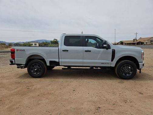 2025 Ford F-250 XL
