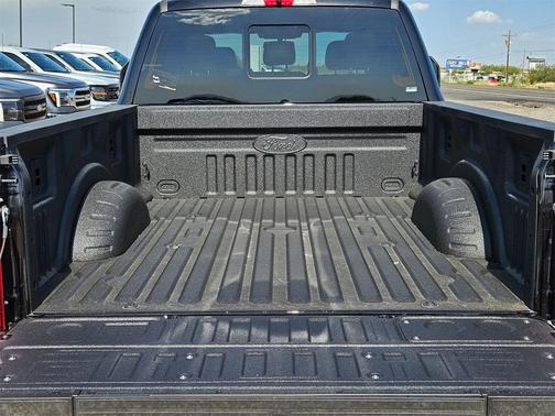 2025 Ford F-250 King Ranch