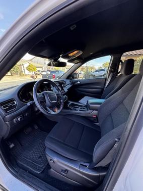 2023 Dodge Durango SXT Launch Edition RWD