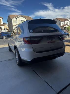 2023 Dodge Durango SXT Launch Edition RWD