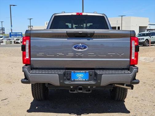 2025 Ford F-250 XL