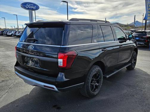 2024 Ford Expedition Timberline