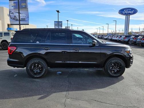 2024 Ford Expedition Timberline