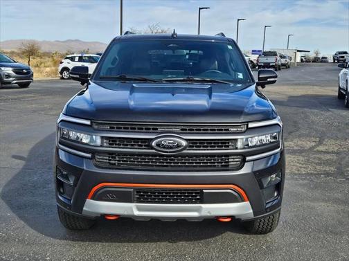 2024 Ford Expedition Timberline