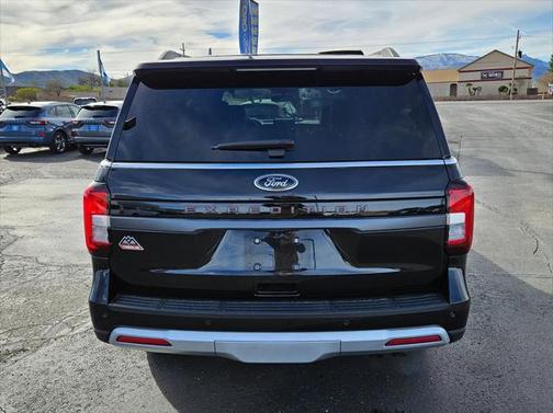 2024 Ford Expedition Timberline
