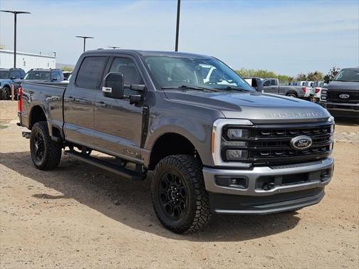 2023 Ford F-250 Lariat